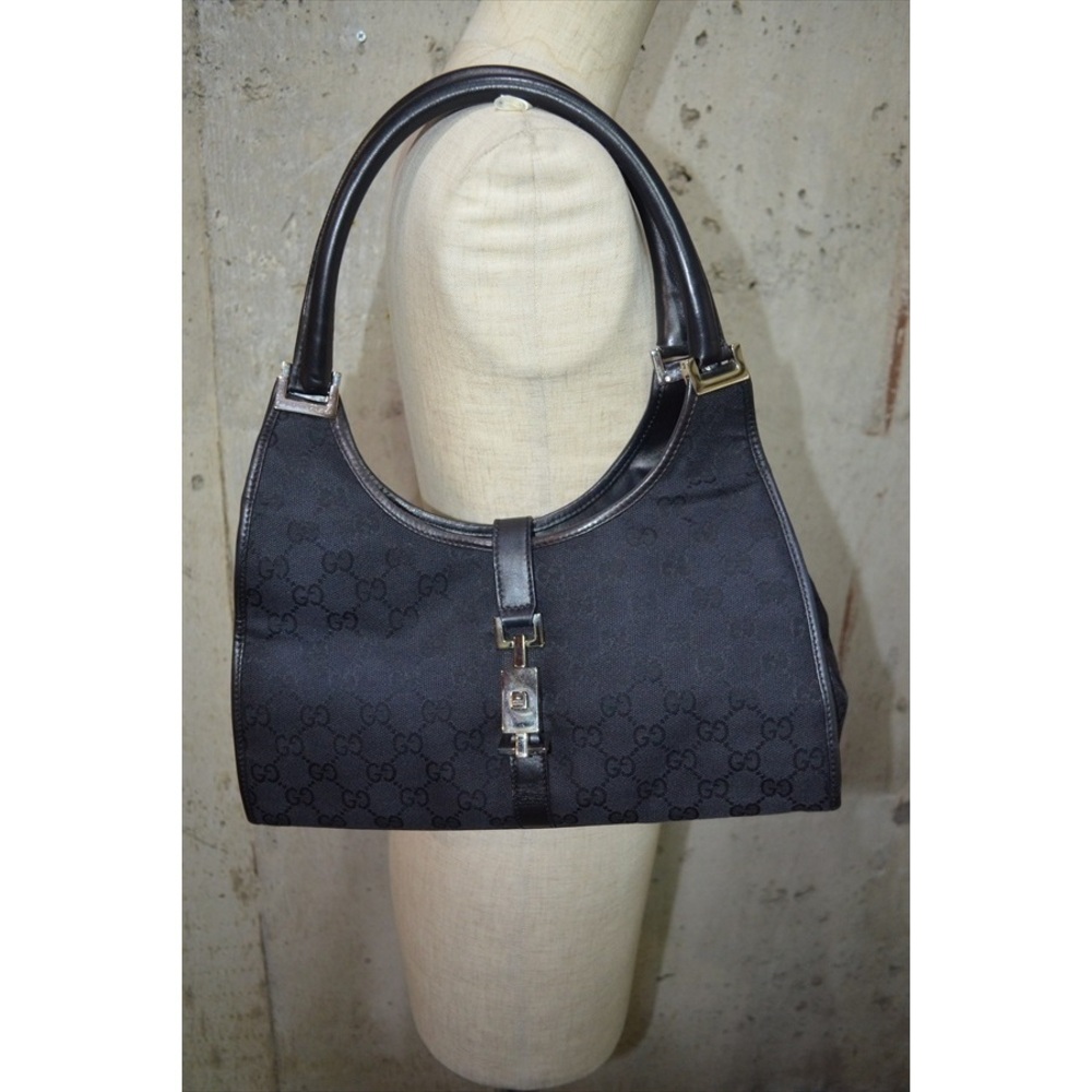 Gucci GG Jackie bag